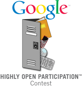 Google Highly Open Participation Contest