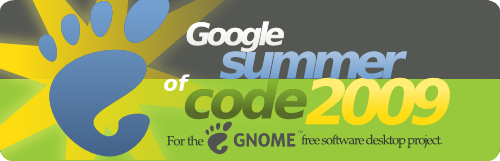 GNOME & Google Summer of Code