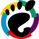 Logo GNOME-FR