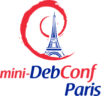 Mini-DebConf Paris 2012